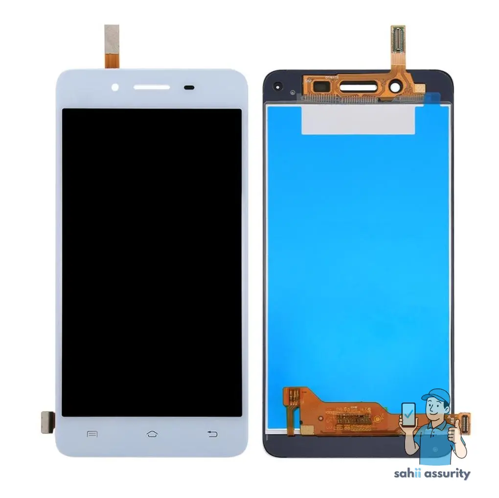 LCD with Touch Screen for Vivo V3